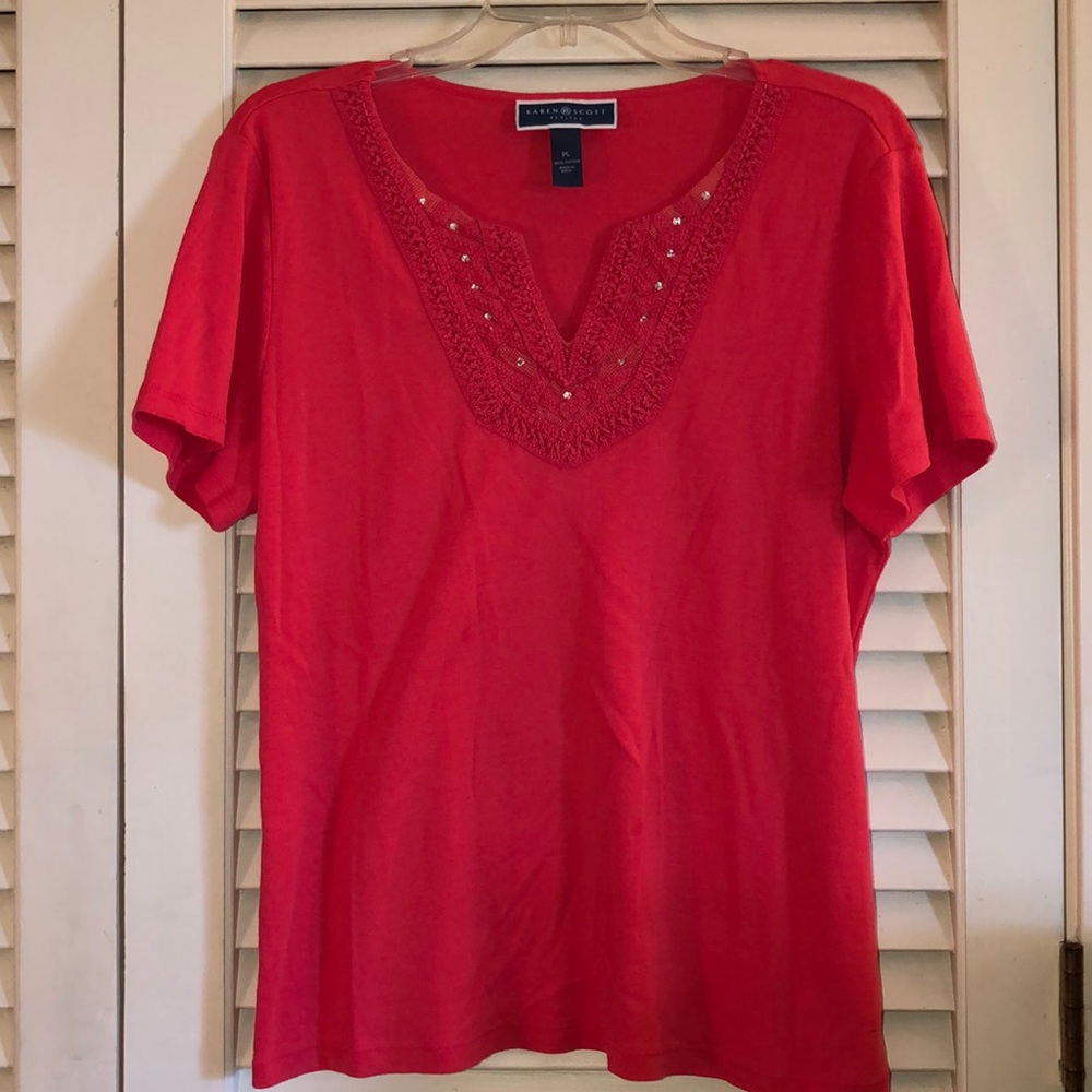 Summer T-Shirt